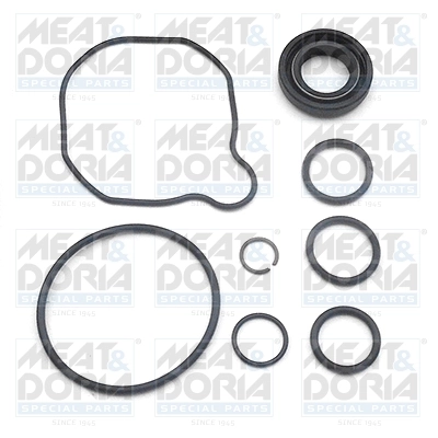 Gasket Set, hydraulic pump